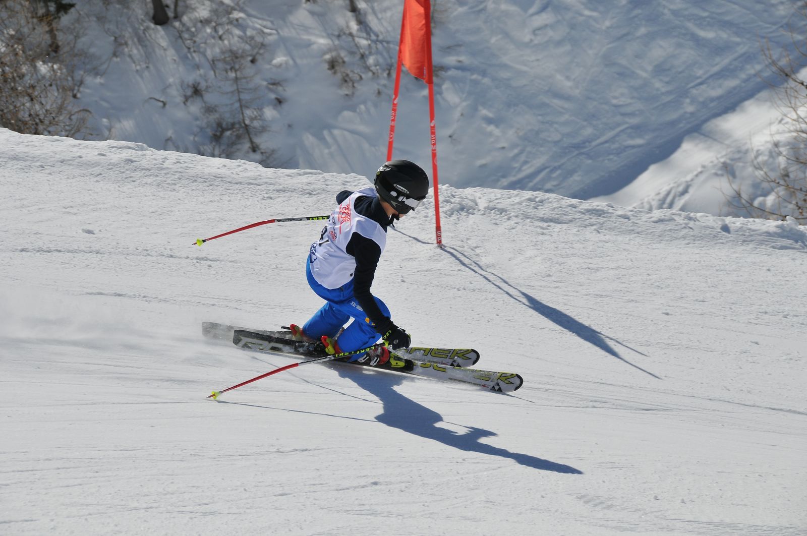 Gara Camp Sociali S 00092